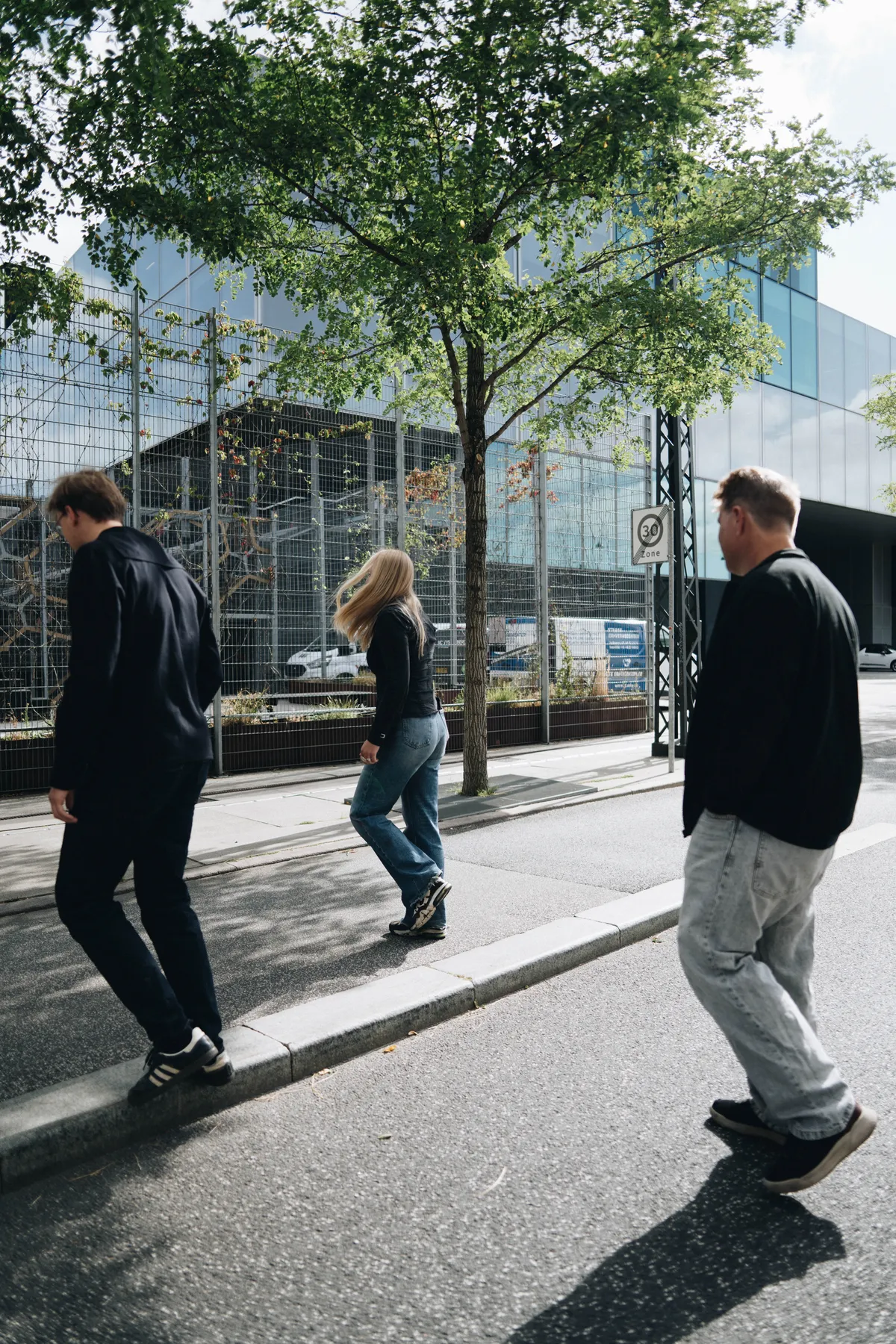 The Retail Media Networks team in Copenhagen