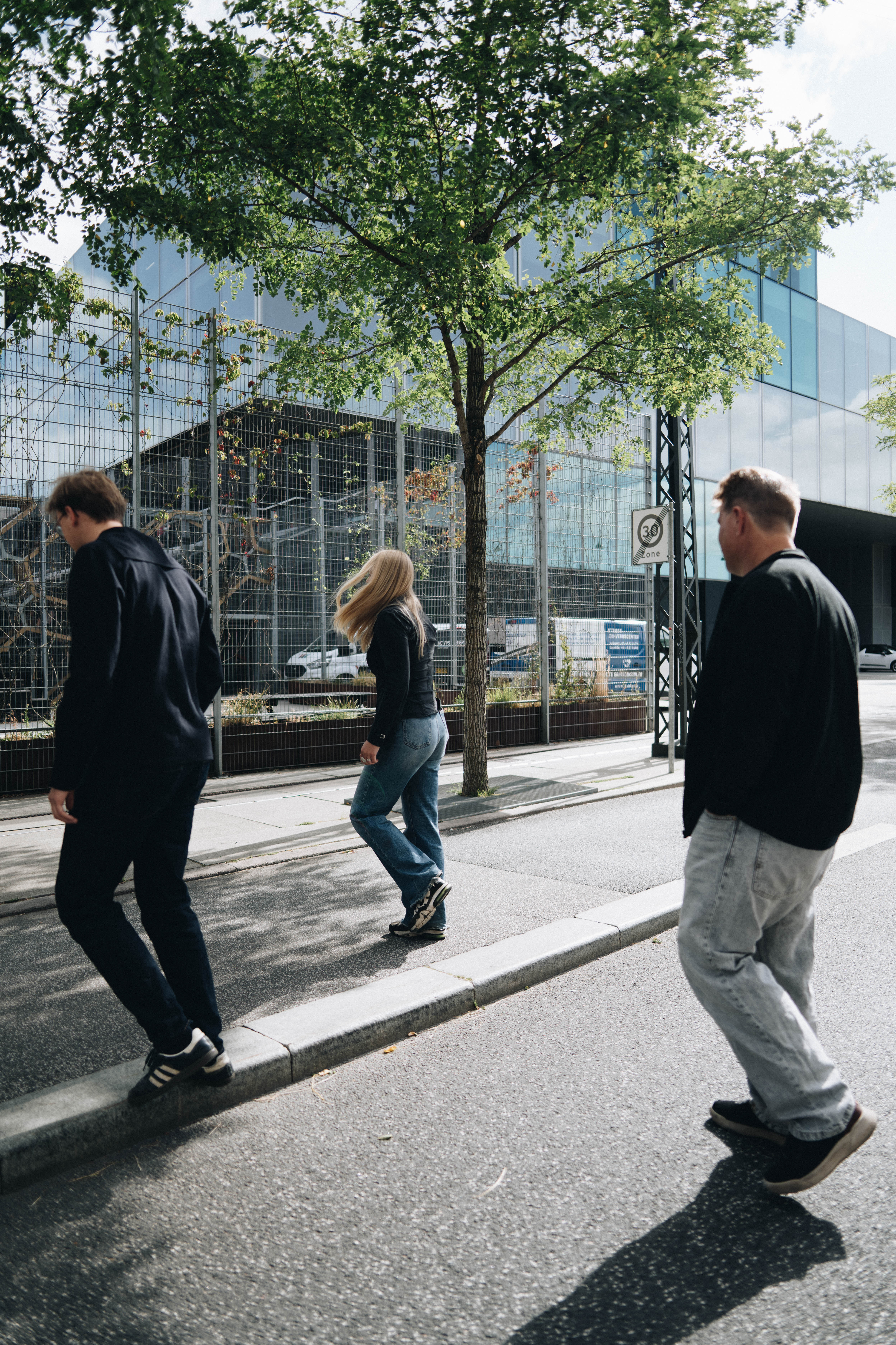 The Retail Media Networks team in Copenhagen
